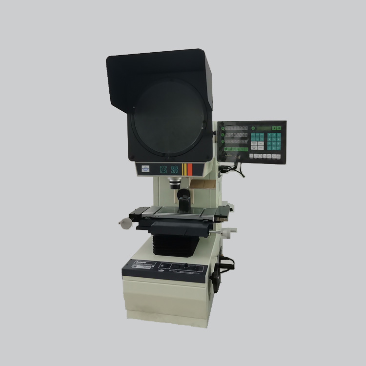 φ300mm数字式测量投影仪